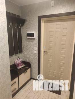 1-к квартира, на длительный срок, 45м2, 5/26 этаж