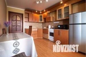 4-к квартира, посуточно, 75м2, 5/10 этаж