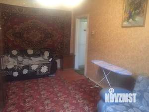 1-к квартира, на длительный срок, 32м2, 1/5 этаж