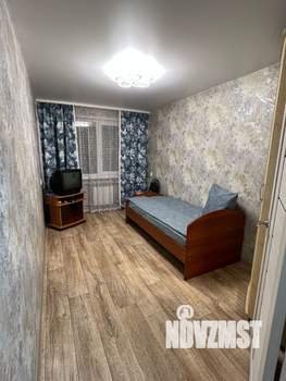 3-к квартира, на длительный срок, 55м2, 2/4 этаж