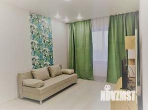 2-к квартира, посуточно, 65м2, 1/1 этаж