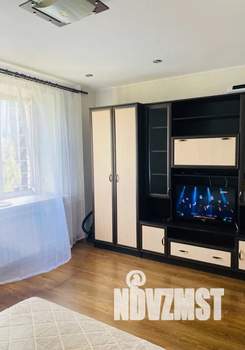 1-к квартира, посуточно, 54м2, 7/10 этаж