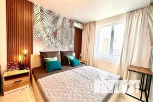 1-к квартира, посуточно, 30м2, 19/25 этаж