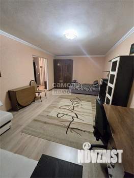 1-к квартира, на длительный срок, 41м2, 5/10 этаж