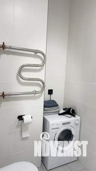 1-к квартира, посуточно, 45м2, 17/26 этаж