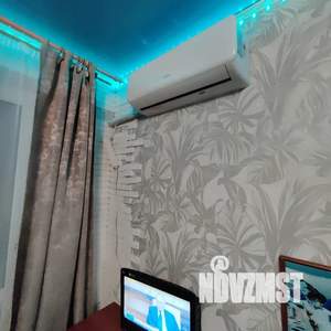 1-к квартира, посуточно, 25м2, 5/9 этаж