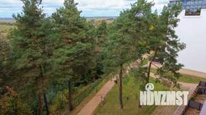 2-к квартира, посуточно, 72м2, 1/1 этаж