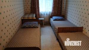 2-к квартира, посуточно, 44м2, 4/5 этаж