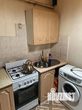 2-к квартира, на длительный срок, 45м2, 1/5 этаж