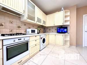 1-к квартира, посуточно, 56м2, 4/13 этаж