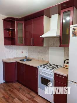 1-к квартира, на длительный срок, 44м2, 4/6 этаж