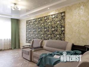 2-к квартира, посуточно, 78м2, 1/1 этаж