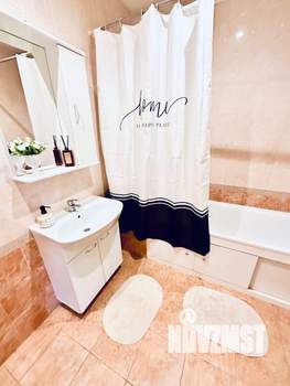 1-к квартира, посуточно, 70м2, 1/1 этаж