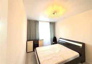 1-к квартира, на длительный срок, 36м2, 6/25 этаж