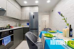 2-к квартира, посуточно, 80м2, 30/32 этаж