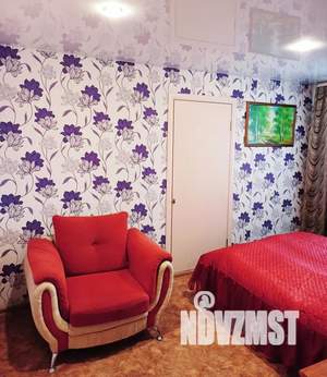 2-к квартира, посуточно, 60м2, 3/5 этаж