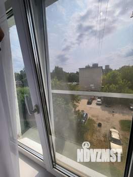 2-к квартира, на длительный срок, 48м2, 4/5 этаж