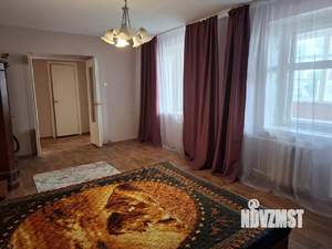 1-к квартира, на длительный срок, 54м2, 5/10 этаж