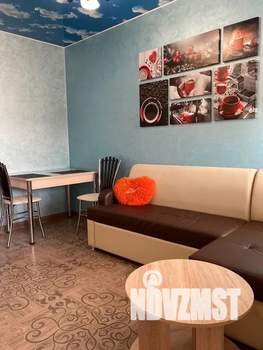 1-к квартира, посуточно, 51м2, 19/25 этаж