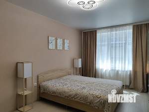 1-к квартира, на длительный срок, 53м2, 3/10 этаж