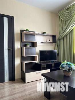 1-к квартира, посуточно, 42м2, 10/13 этаж