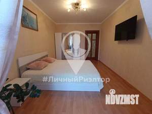 3-к квартира, на длительный срок, 108м2, 5/10 этаж