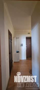1-к квартира, на длительный срок, 40м2, 8/10 этаж