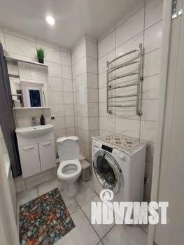 1-к квартира, посуточно, 31м2, 14/25 этаж