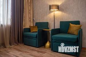 1-к квартира, посуточно, 32м2, 3/5 этаж