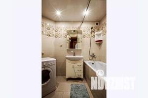 2-к квартира, посуточно, 70м2, 8/15 этаж