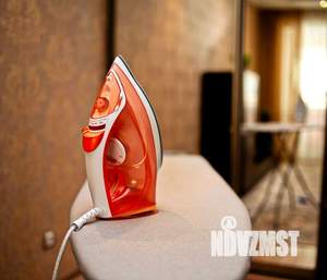 2-к квартира, посуточно, 60м2, 6/6 этаж