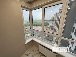 1-к квартира, посуточно, 35м2, 14/26 этаж