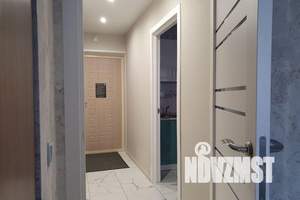 1-к квартира, посуточно, 42м2, 5/25 этаж