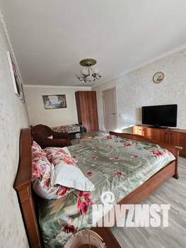 1-к квартира, посуточно, 45м2, 7/15 этаж