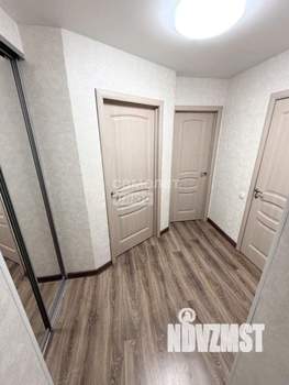 1-к квартира, на длительный срок, 36м2, 14/15 этаж