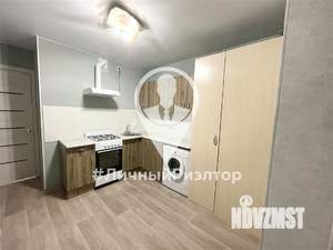 1-к квартира, на длительный срок, 38м2, 20/23 этаж