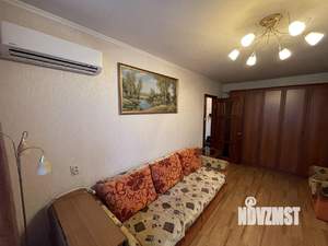 1-к квартира, на длительный срок, 40м2, 4/9 этаж