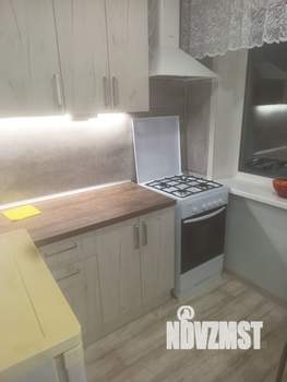 3-к квартира, на длительный срок, 55м2, 5/5 этаж