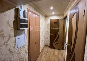 1-к квартира, на длительный срок, 33м2, 5/5 этаж