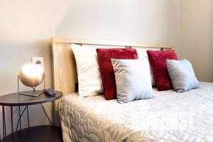 2-к квартира, посуточно, 60м2, 8/10 этаж