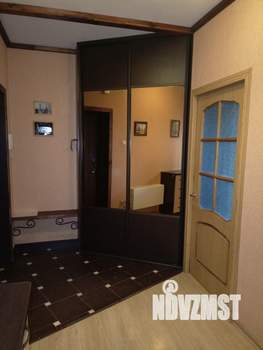 1-к квартира, на длительный срок, 52м2, 6/10 этаж