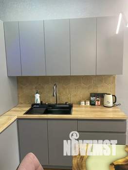 2-к квартира, посуточно, 45м2, 9/21 этаж