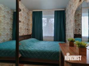 3-к квартира, посуточно, 85м2, 1/5 этаж