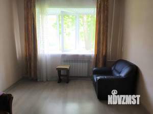 1-к квартира, на длительный срок, 32м2, 1/5 этаж