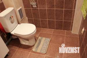 1-к квартира, посуточно, 45м2, 9/10 этаж