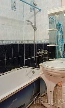 2-к квартира, на длительный срок, 55м2, 2/5 этаж