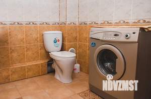 1-к квартира, посуточно, 52м2, 7/10 этаж