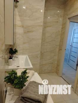 2-к квартира, посуточно, 90м2, 15/22 этаж