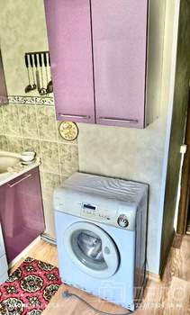 3-к квартира, на длительный срок, 56м2, 3/5 этаж