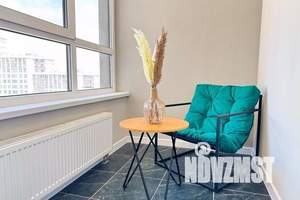 2-к квартира, посуточно, 57м2, 14/25 этаж